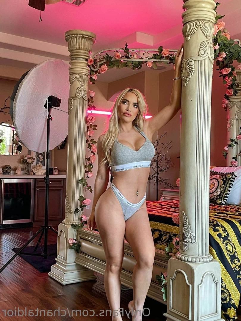 𝓒𝓱𝓪𝓷𝓽𝔂 [ mysterious.c ] Onlyfans leaked photo 7580488 on Hotleaks.tv