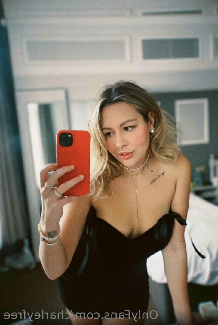 Charley 🍒 Casidy 🍓📸 [ charleyfree ] Onlyfans leaked photo 10570842 on Hotleaks.tv