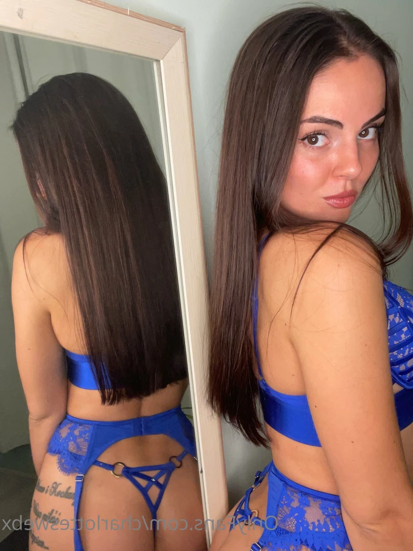 Its Charlotte [ charlotteswebx ] Onlyfans leaked photo 7241170 on Hotleaks.tv