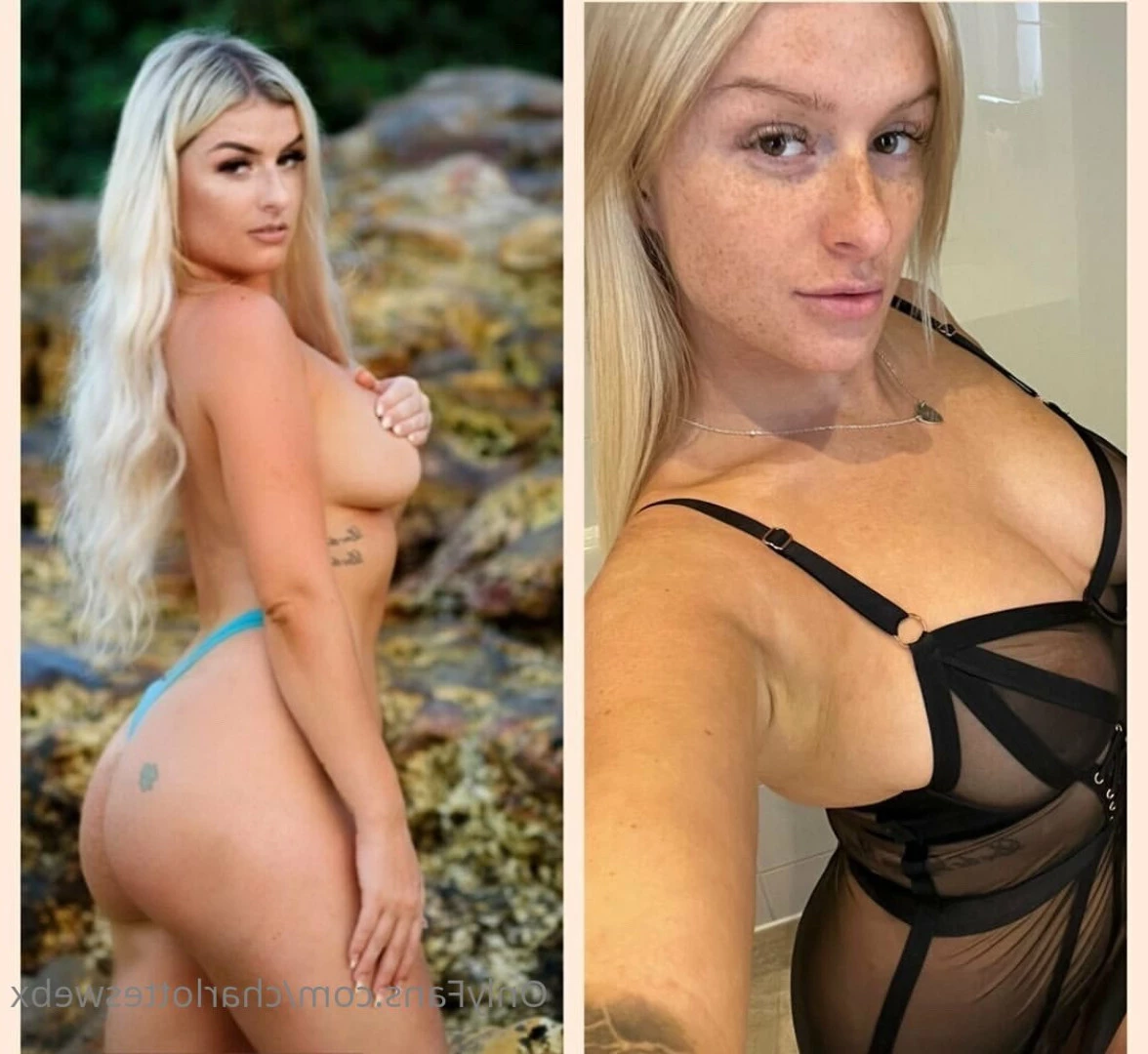 Its Charlotte [ charlotteswebx ] Onlyfans leaked photo 7241181 on Hotleaks.tv