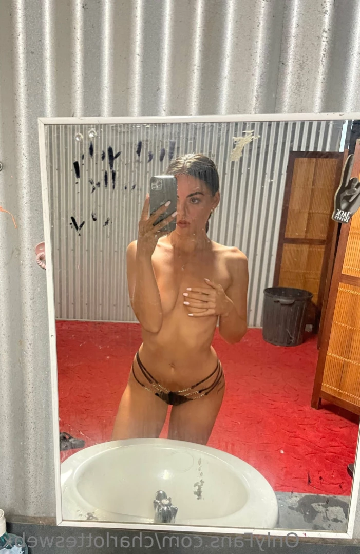 Its Charlotte [ charlotteswebx ] Onlyfans leaked photo 11049980 on Hotleaks.tv