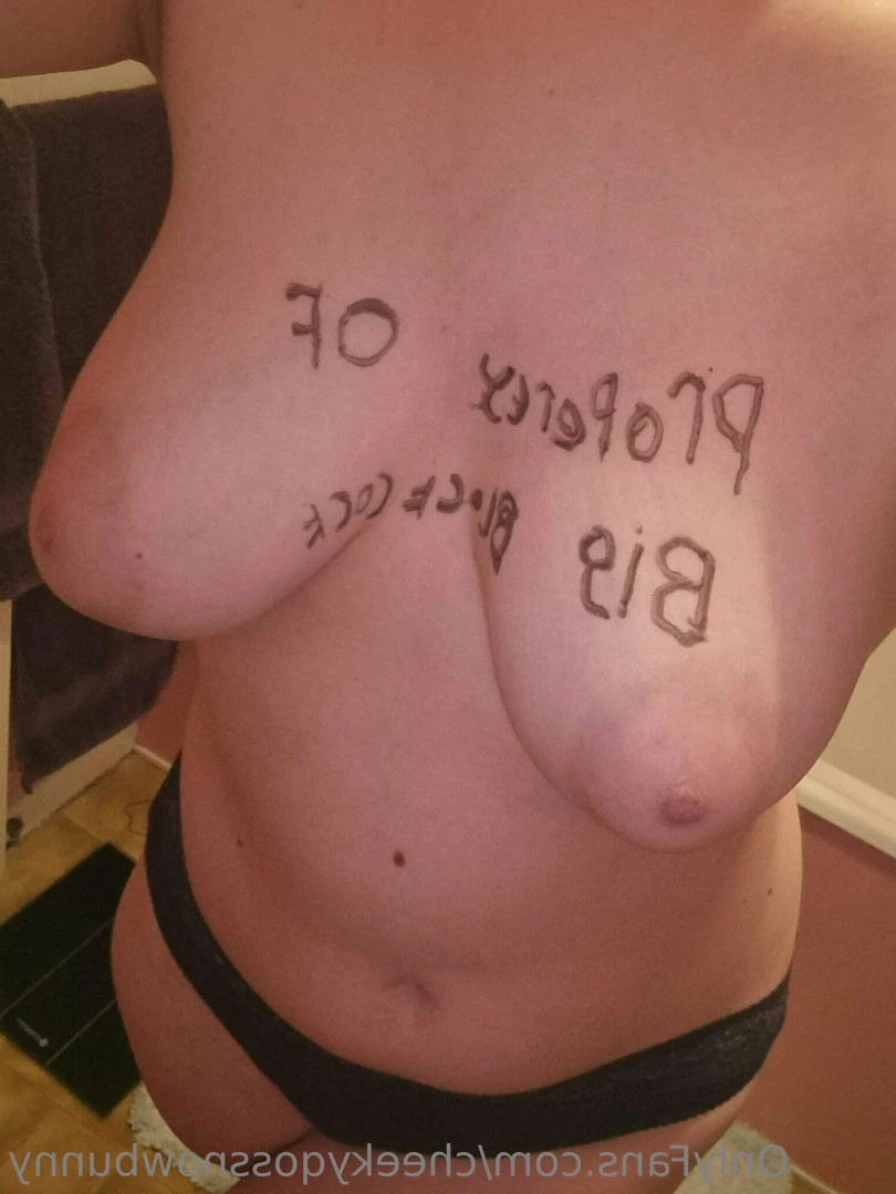 🍆♠️Cheeky QoS Snowbunny♠️🍆 [ cheekyqossnowbunny ] Onlyfans leaked photo 7605387 on Hotleaks.tv