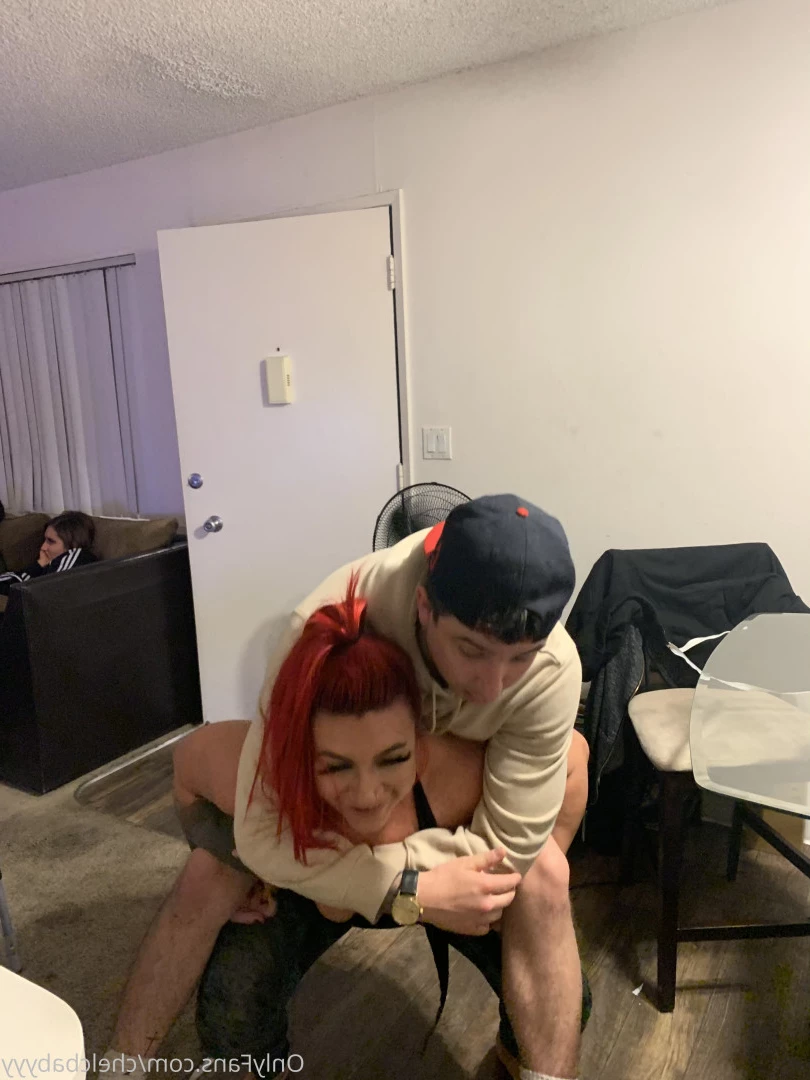 Xxxchelcbaby [ chelcbabyyy ] Onlyfans leaked photo 7578689 on Hotleaks.tv