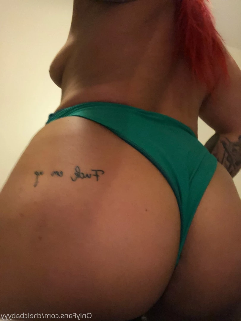 Xxxchelcbaby [ chelcbabyyy ] Onlyfans leaked photo 7578711 on Hotleaks.tv