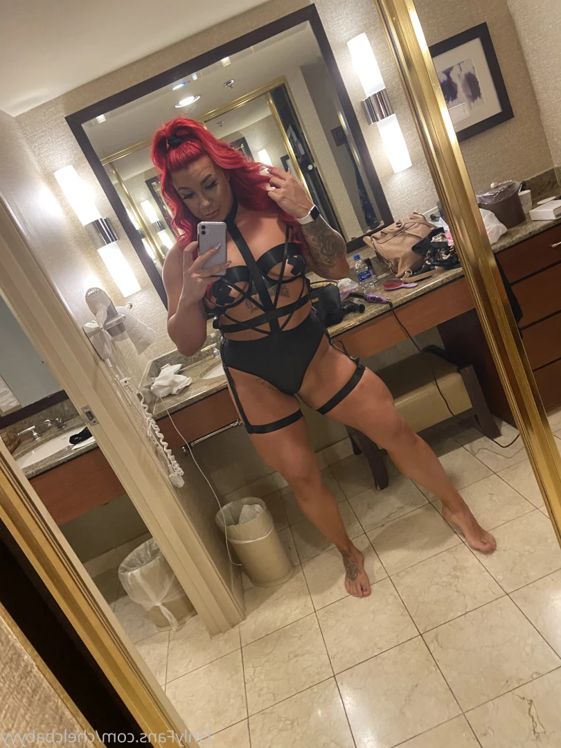 Xxxchelcbaby [ chelcbabyyy ] Onlyfans leaked photo 7578767 on Hotleaks.tv