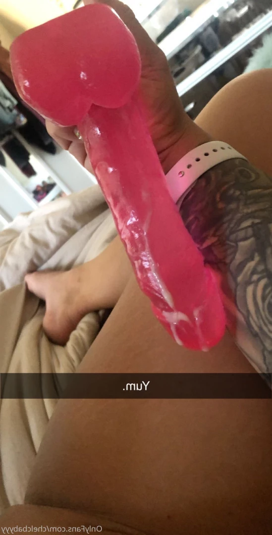 Xxxchelcbaby [ chelcbabyyy ] Onlyfans leaked photo 7579840 on Hotleaks.tv