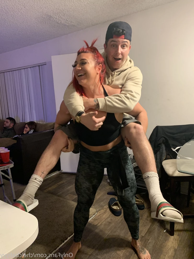 Xxxchelcbaby [ chelcbabyyy ] Onlyfans leaked photo 7580246 on Hotleaks.tv
