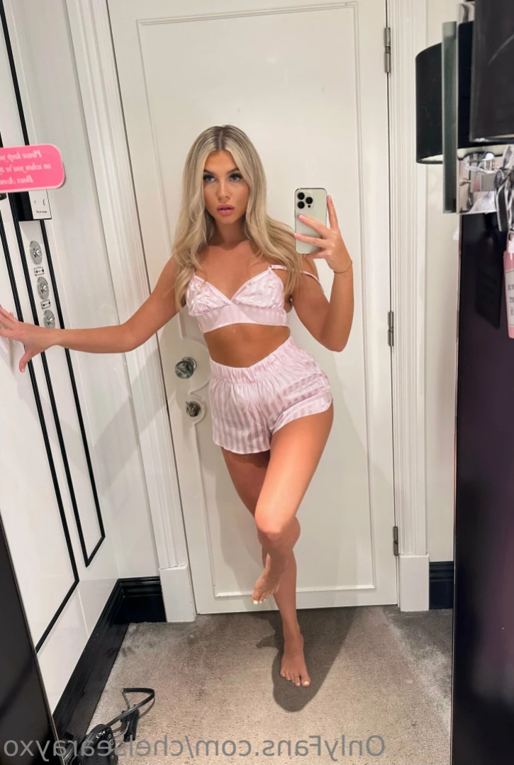 Chelsea 💗 [ chelsearayxo ] Onlyfans leaked photo 11718946 on Hotleaks.tv