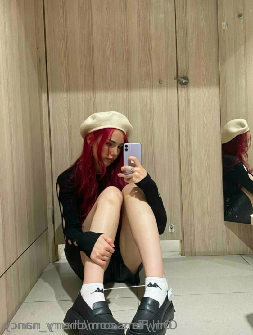 Anastasiia [ cherry_nancy ] Onlyfans leaked photo 16218180 on Hotleaks.tv