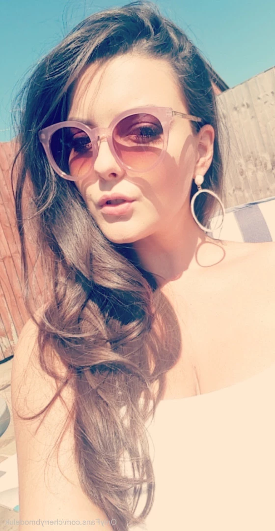 Cherry Blush ♥ [ cherrybmodeluk ] Onlyfans leaked photo 7576518 on Hotleaks.tv