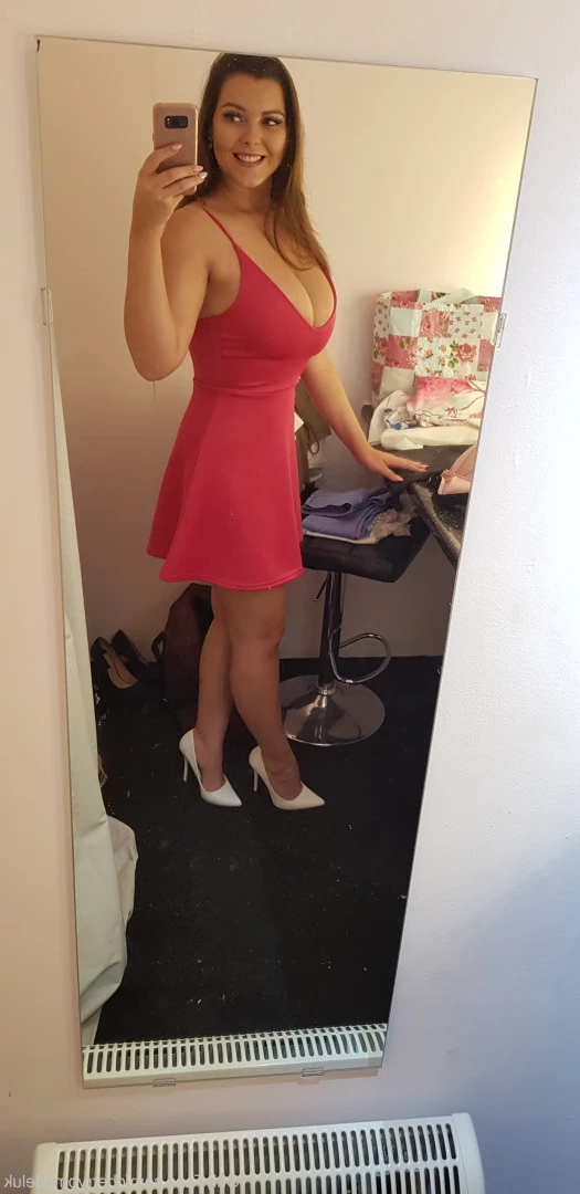 Cherry Blush ♥ [ cherrybmodeluk ] Onlyfans leaked photo 7576874 on Hotleaks.tv