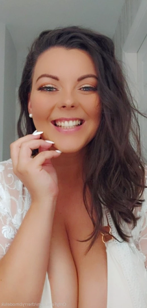 Cherry Blush ♥ [ cherrybmodeluk ] Onlyfans leaked photo 7577003 on Hotleaks.tv