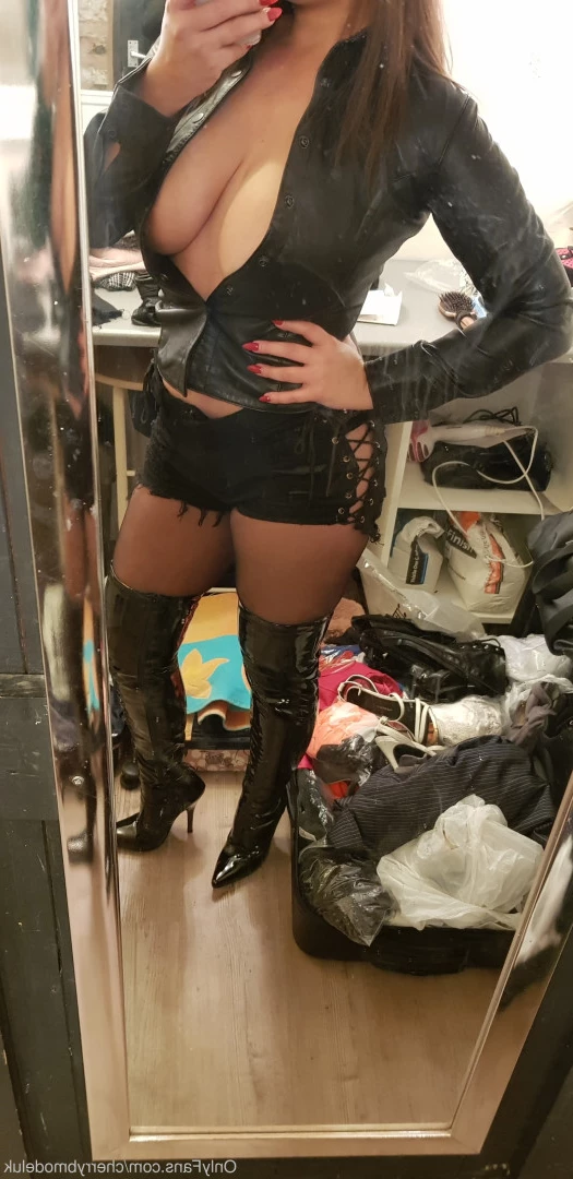 Cherry Blush ♥ [ cherrybmodeluk ] Onlyfans leaked photo 7577129 on Hotleaks.tv