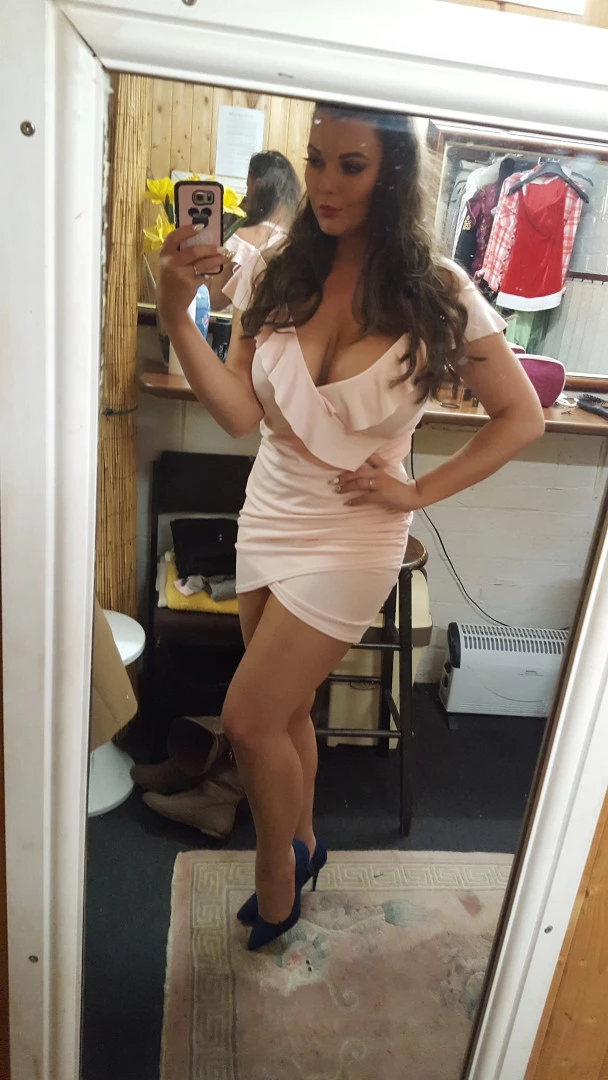 Cherry Blush ♥ [ cherrybmodeluk ] Onlyfans leaked photo 7577622 on Hotleaks.tv