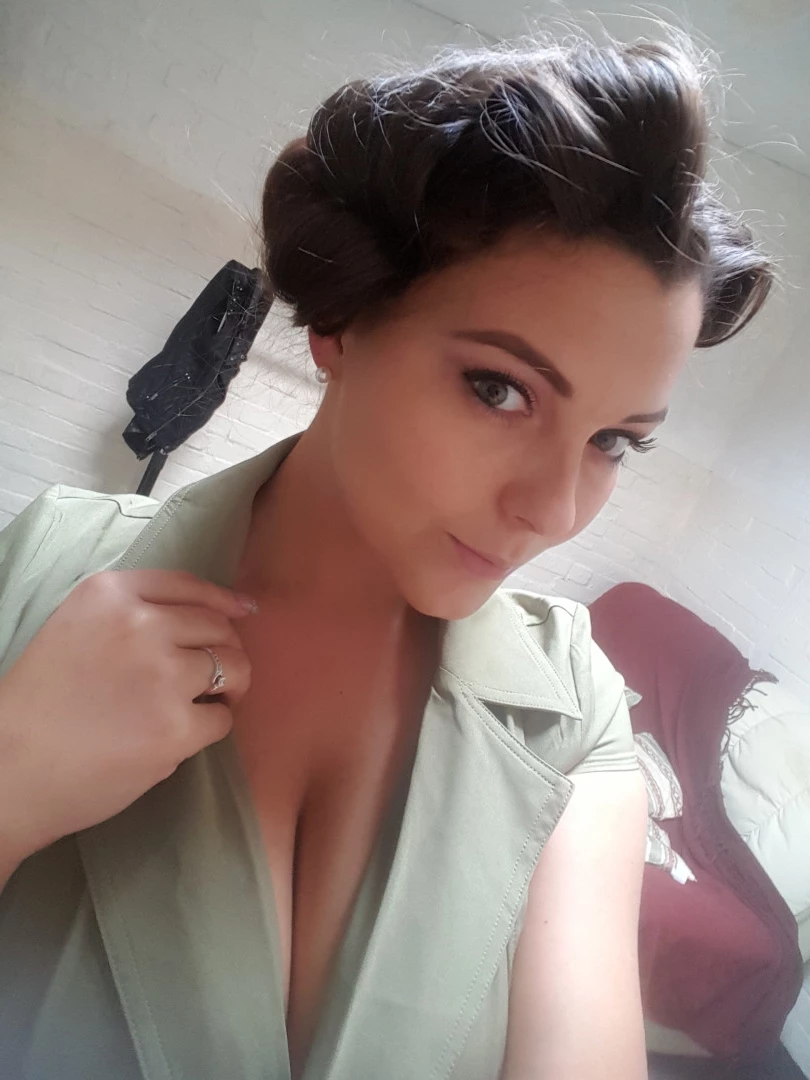 Cherry Blush ♥ [ cherrybmodeluk ] Onlyfans leaked photo 7577794 on Hotleaks.tv