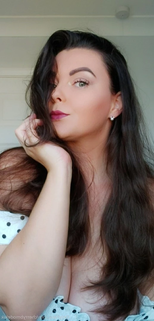 Cherry Blush ♥ [ cherrybmodeluk ] Onlyfans leaked photo 7577850 on Hotleaks.tv