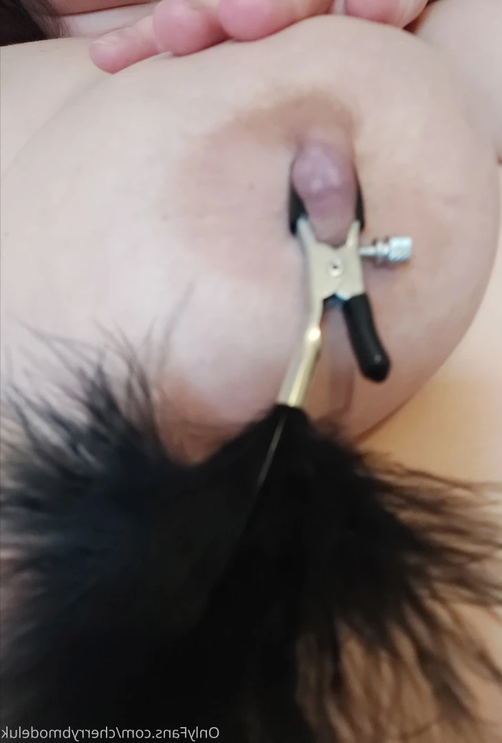 Cherry Blush ♥ [ cherrybmodeluk ] Onlyfans leaked photo 7577918 on Hotleaks.tv