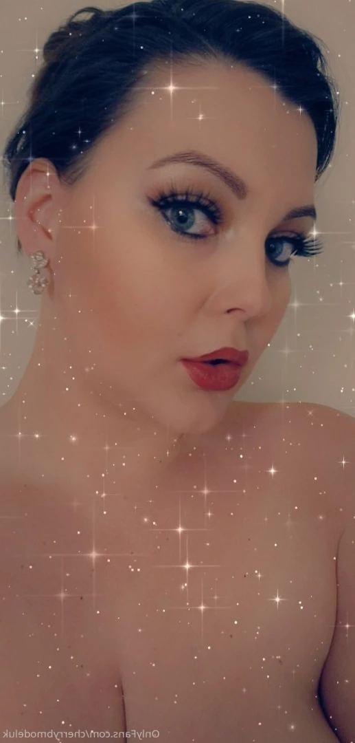 Cherry Blush ♥ [ cherrybmodeluk ] Onlyfans leaked photo 7577955 on Hotleaks.tv