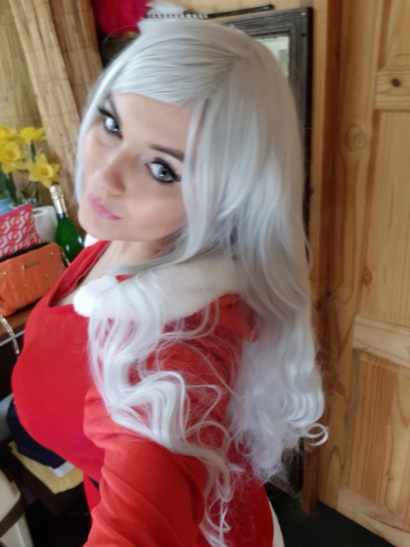 Cherry Blush ♥ [ cherrybmodeluk ] Onlyfans leaked photo 7578124 on Hotleaks.tv