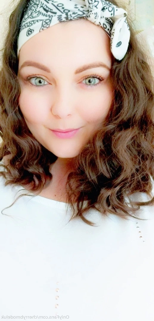 Cherry Blush ♥ [ cherrybmodeluk ] Onlyfans leaked photo 7578653 on Hotleaks.tv