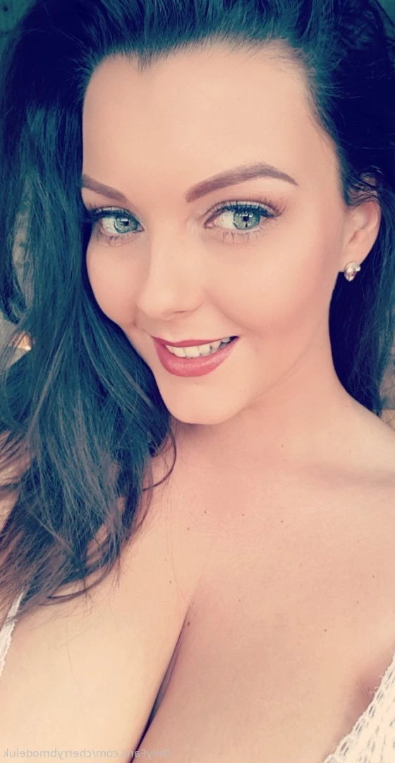 Cherry Blush ♥ [ cherrybmodeluk ] Onlyfans leaked photo 7578733 on Hotleaks.tv