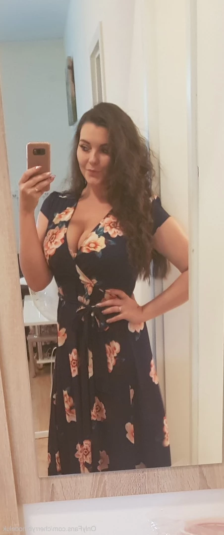 Cherry Blush ♥ [ cherrybmodeluk ] Onlyfans leaked photo 7579039 on Hotleaks.tv