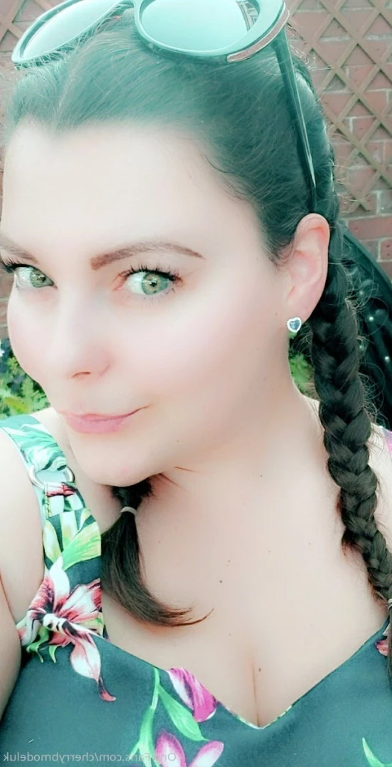 Cherry Blush ♥ [ cherrybmodeluk ] Onlyfans leaked photo 7579734 on Hotleaks.tv