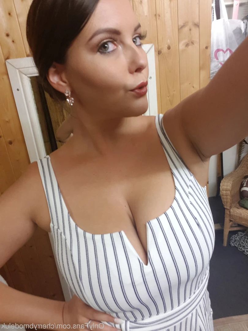 Cherry Blush ♥ [ cherrybmodeluk ] Onlyfans leaked photo 7580199 on Hotleaks.tv