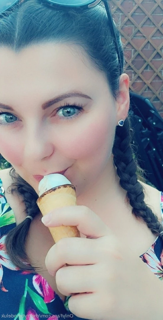 Cherry Blush ♥ [ cherrybmodeluk ] Onlyfans leaked photo 7580368 on Hotleaks.tv