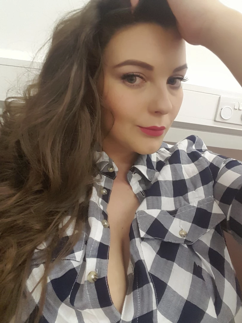 Cherry Blush ♥ [ cherrybmodeluk ] Onlyfans leaked photo 7581642 on Hotleaks.tv