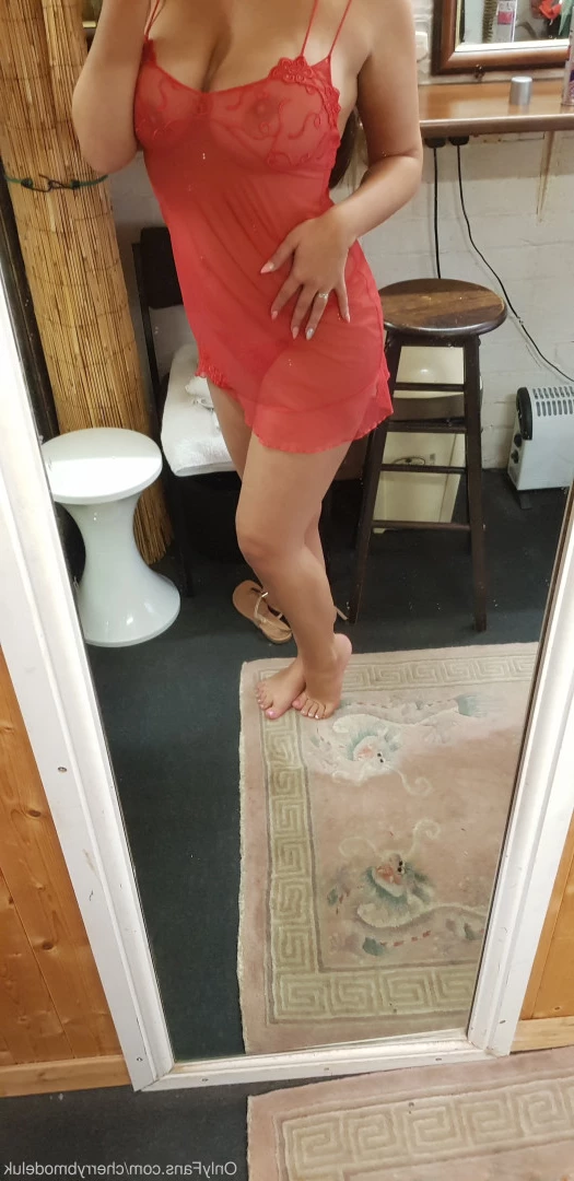 Cherry Blush ♥ [ cherrybmodeluk ] Onlyfans leaked photo 7582774 on Hotleaks.tv