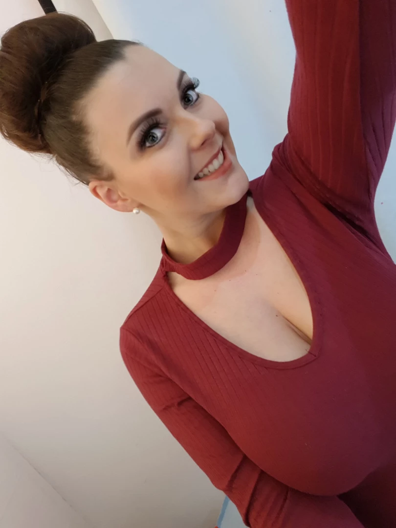 Cherry Blush ♥ [ cherrybmodeluk ] Onlyfans leaked photo 7582824 on Hotleaks.tv
