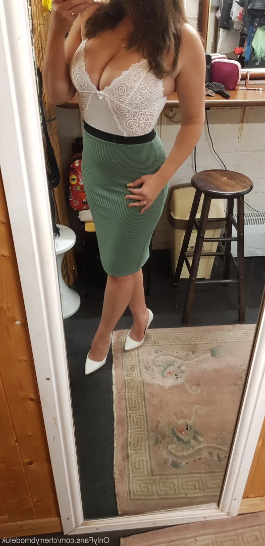 Cherry Blush ♥ [ cherrybmodeluk ] Onlyfans leaked photo 7582944 on Hotleaks.tv