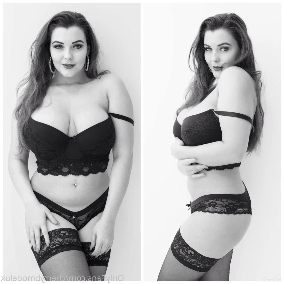 Cherry Blush ♥ [ cherrybmodeluk ] Onlyfans leaked photo 7583441 on Hotleaks.tv
