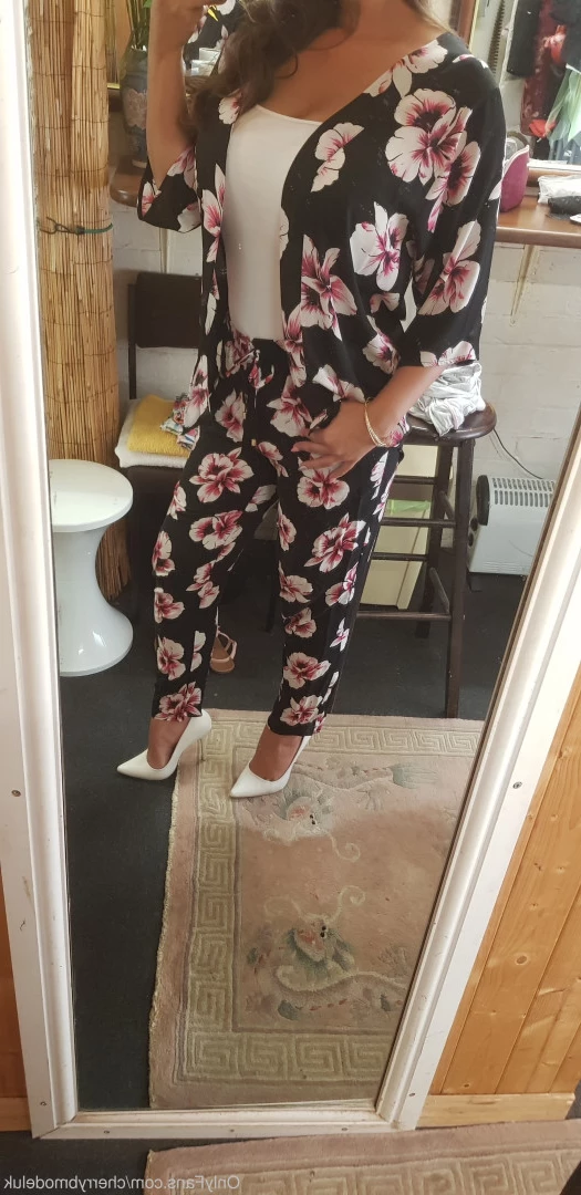 Cherry Blush ♥ [ cherrybmodeluk ] Onlyfans leaked photo 7583458 on Hotleaks.tv