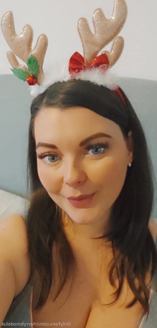 Cherry Blush ♥ [ cherrybmodeluk ] Onlyfans leaked photo 7584104 on Hotleaks.tv