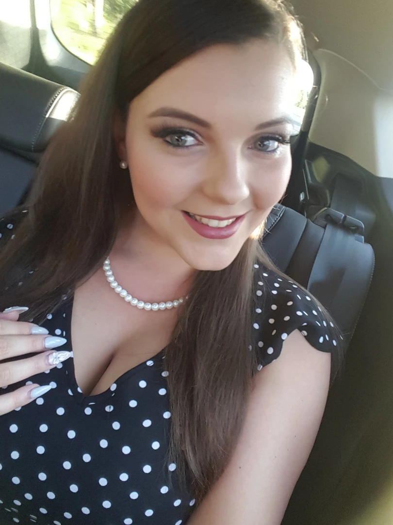 Cherry Blush ♥ [ cherrybmodeluk ] Onlyfans leaked photo 7584615 on Hotleaks.tv