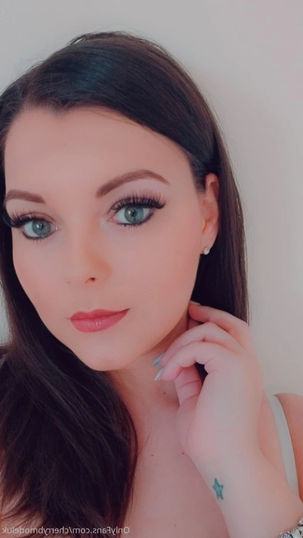 Cherry Blush ♥ [ cherrybmodeluk ] Onlyfans leaked photo 7584945 on Hotleaks.tv
