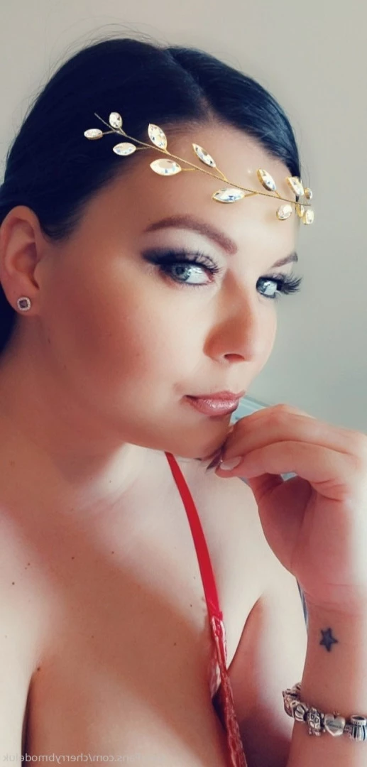 Cherry Blush ♥ [ cherrybmodeluk ] Onlyfans leaked photo 7585198 on Hotleaks.tv