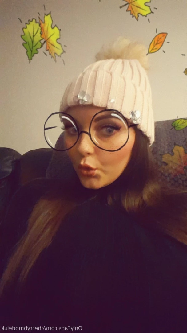 Cherry Blush ♥ [ cherrybmodeluk ] Onlyfans leaked photo 7585684 on Hotleaks.tv
