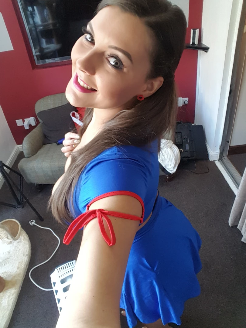 Cherry Blush ♥ [ cherrybmodeluk ] Onlyfans leaked photo 7587012 on Hotleaks.tv