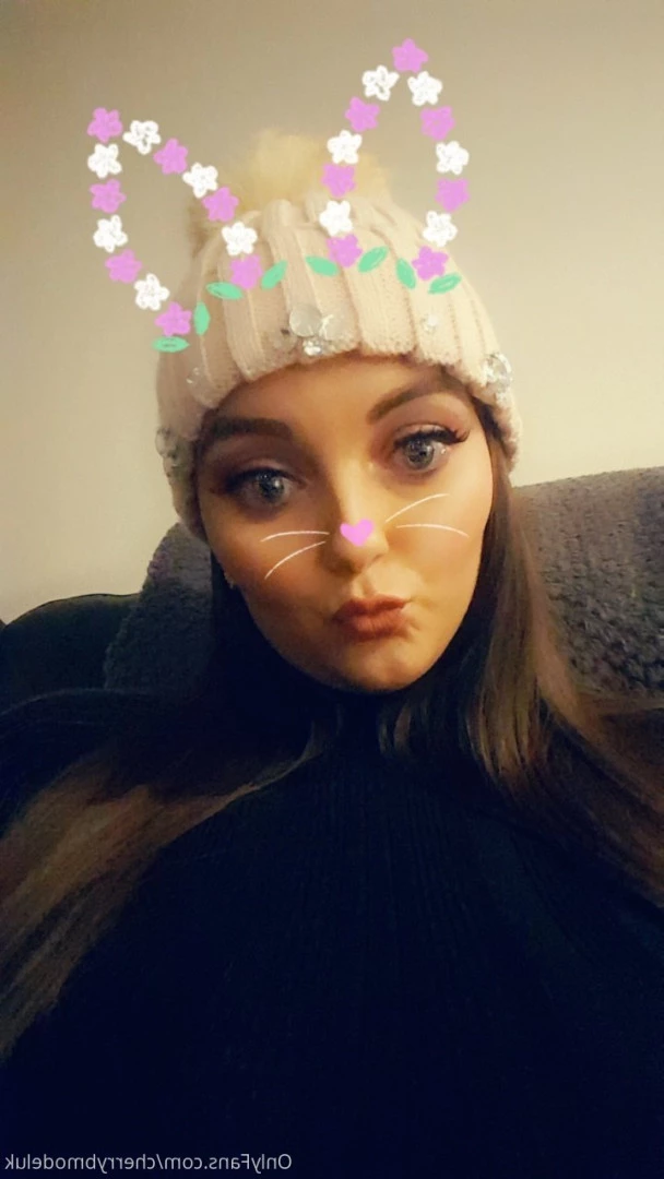 Cherry Blush ♥ [ cherrybmodeluk ] Onlyfans leaked photo 7587478 on Hotleaks.tv