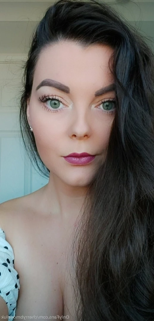 Cherry Blush ♥ [ cherrybmodeluk ] Onlyfans leaked photo 7588068 on Hotleaks.tv