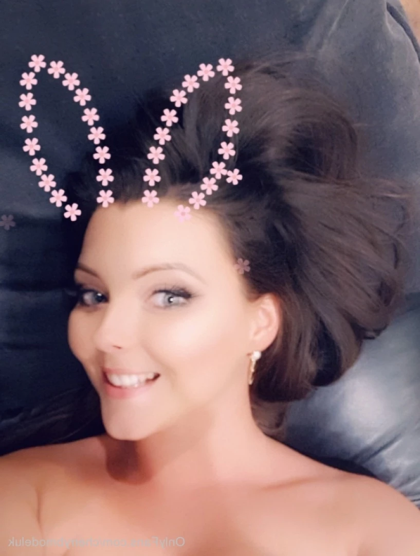 Cherry Blush ♥ [ cherrybmodeluk ] Onlyfans leaked photo 7588241 on Hotleaks.tv