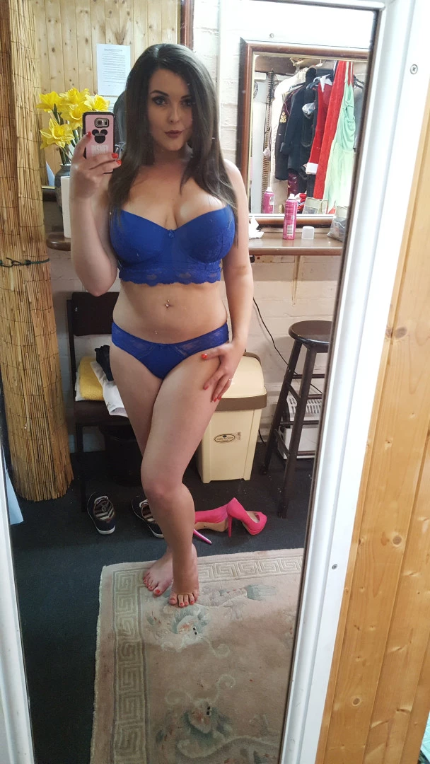 Cherry Blush ♥ [ cherrybmodeluk ] Onlyfans leaked photo 7588704 on Hotleaks.tv
