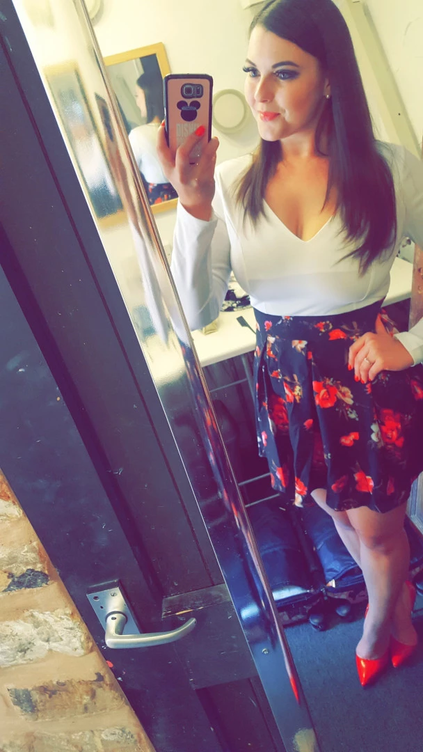 Cherry Blush ♥ [ cherrybmodeluk ] Onlyfans leaked photo 7589117 on Hotleaks.tv