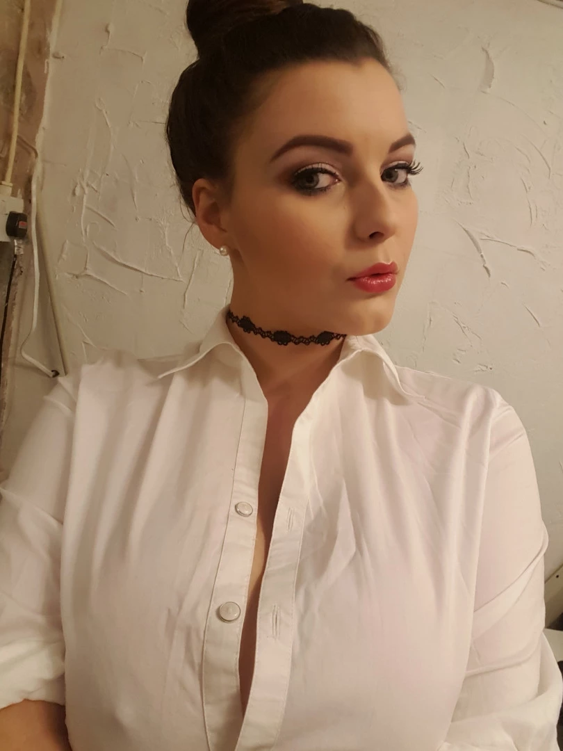 Cherry Blush ♥ [ cherrybmodeluk ] Onlyfans leaked photo 7589278 on Hotleaks.tv