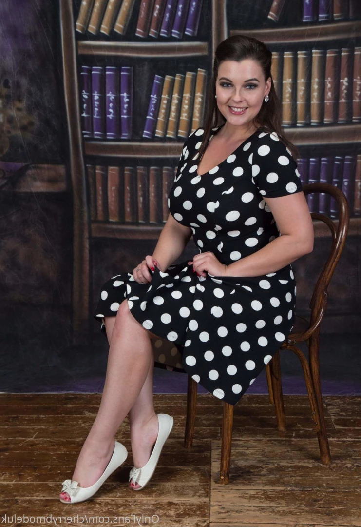 Cherry Blush ♥ [ cherrybmodeluk ] Onlyfans leaked photo 7589357 on Hotleaks.tv