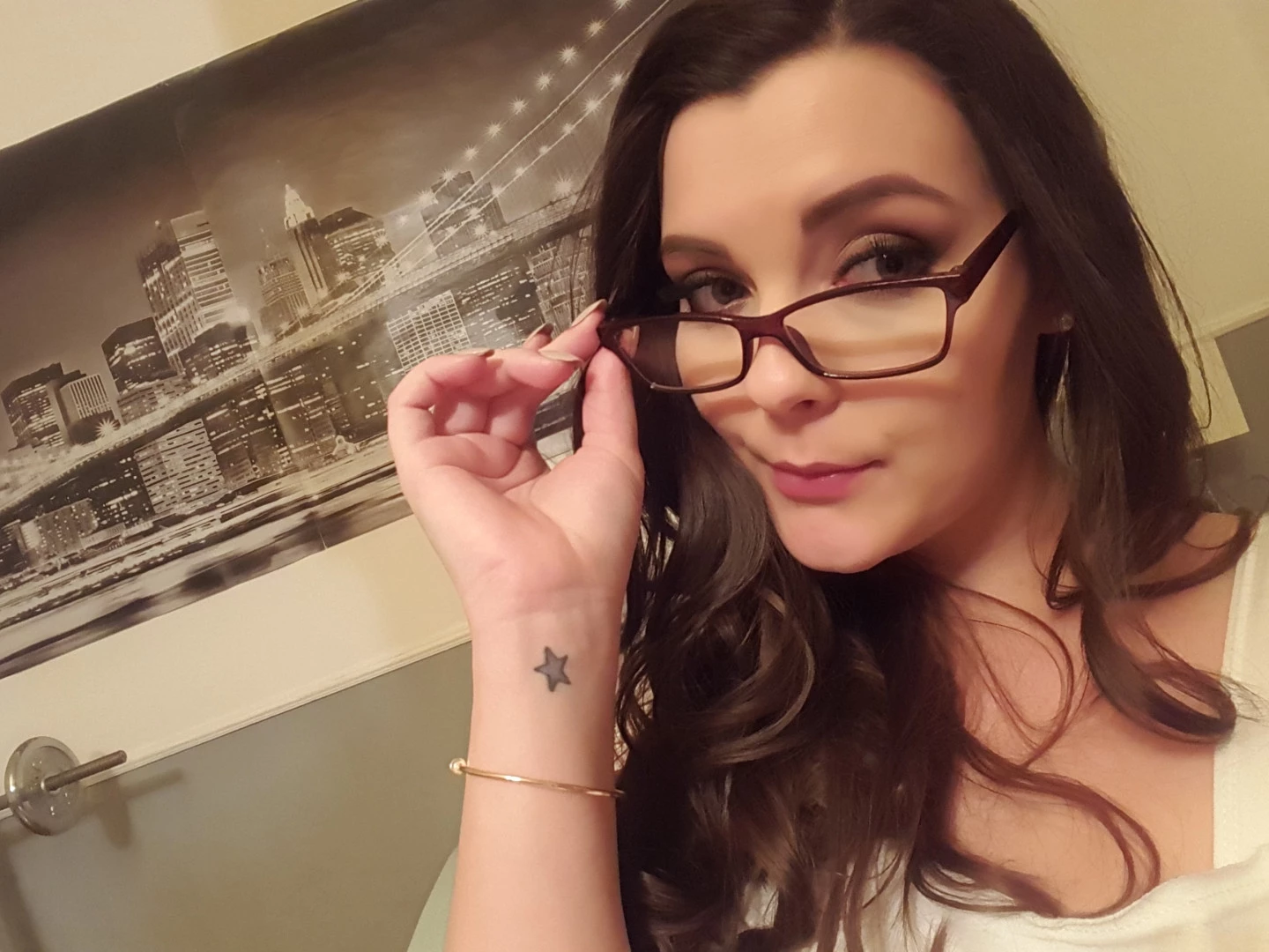 Cherry Blush ♥ [ cherrybmodeluk ] Onlyfans leaked photo 7589995 on Hotleaks.tv