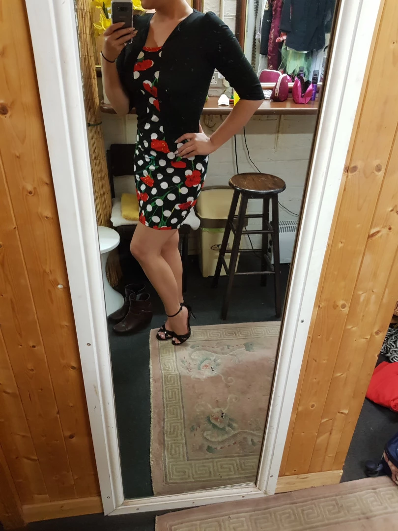 Cherry Blush ♥ [ cherrybmodeluk ] Onlyfans leaked photo 7590055 on Hotleaks.tv